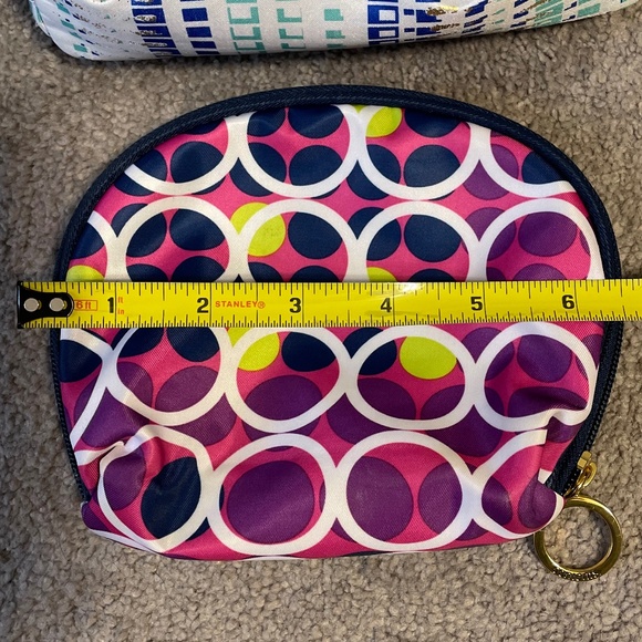 5 for $20: Target cosmetic bags - Picture 15 of 16